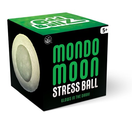 Mondo Moon Stress Ball